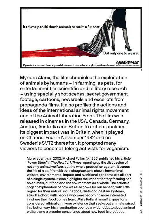 Should We All Be Vegan? A primer for the 21st century - фото 9
