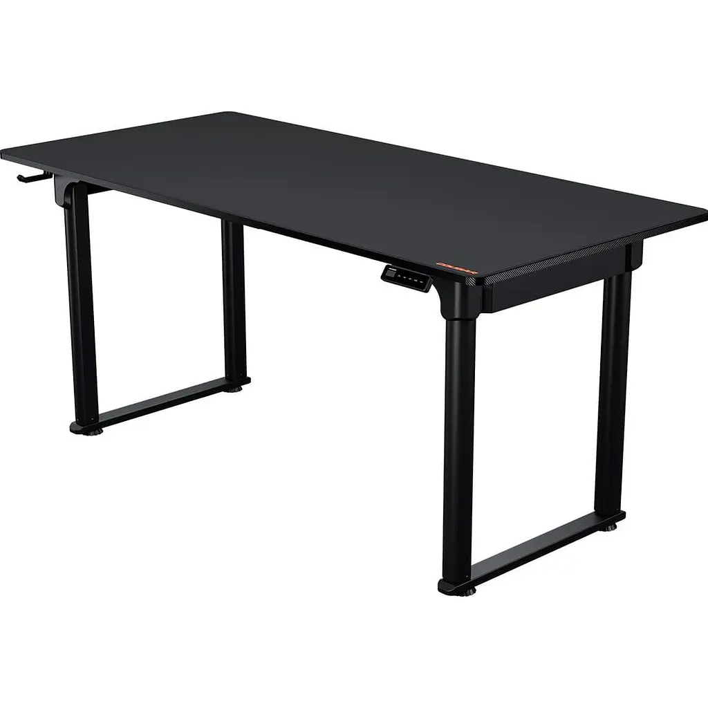 Геймерський стіл Cougar E-Grav 160 Black (E-Grav 160) - фото 2