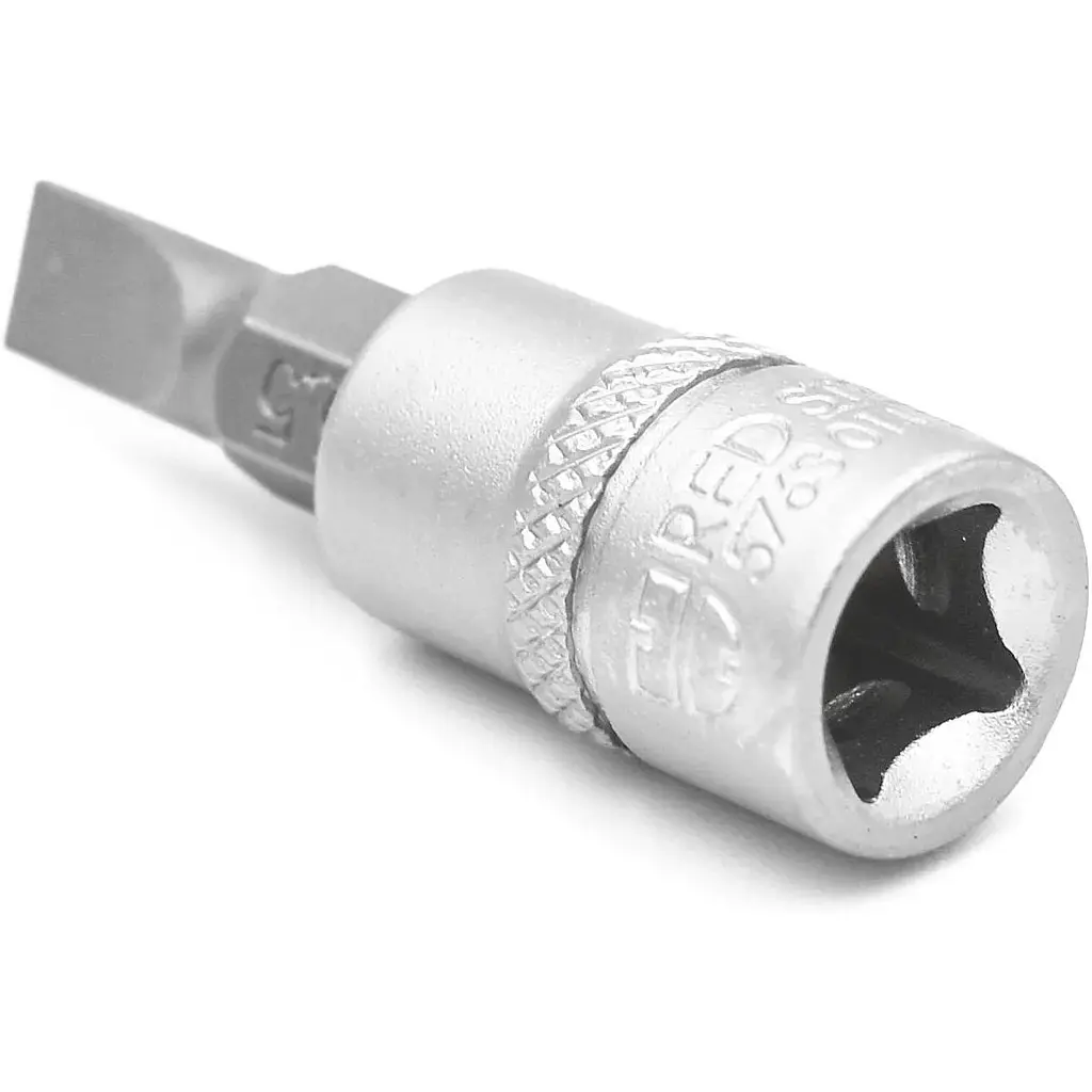 Головка торцева Wurth 1/4IN з насадкою SL55 Red Stripe (5763014302) - фото 4