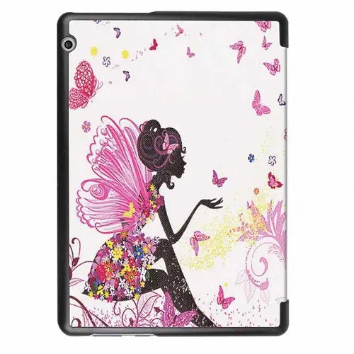 Чохол-книжка для планшета Huawei MediaPad T3 10 9.6" AGS-L09 и AGS-W09 Фея - фото 4