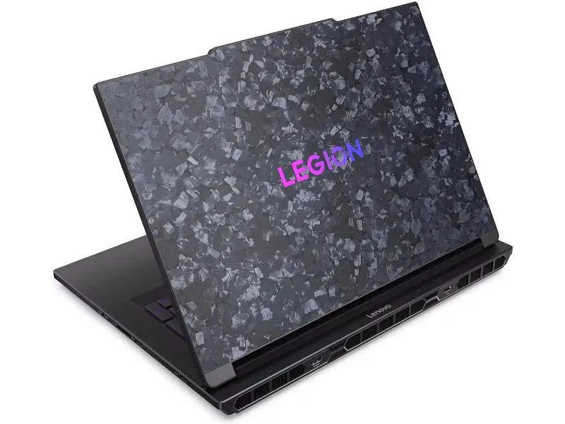 Ноутбук Lenovo Legion 9 18IAX10 (83EY003QSC) - фото 5