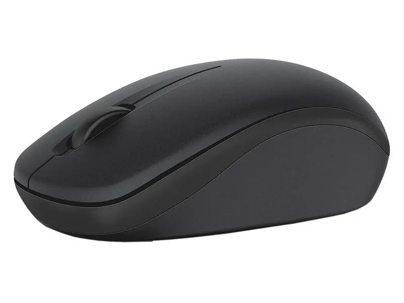 Миша Dell WM126 Wireless Optical (570-AAMH) - фото 5