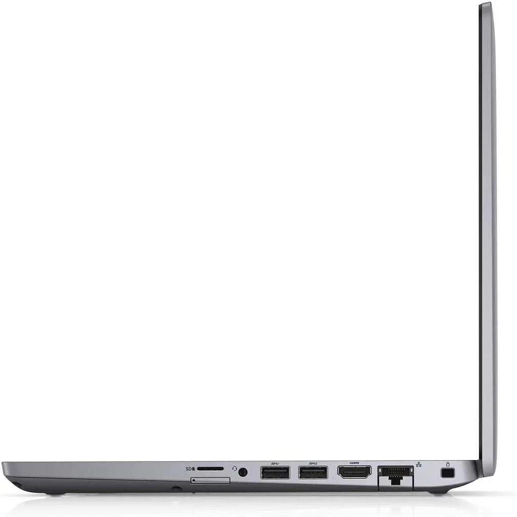 Ноутбук Dell Latitude 5410 (14"/i5-10310U/16GB/128GB SSD/FHD) - фото 6