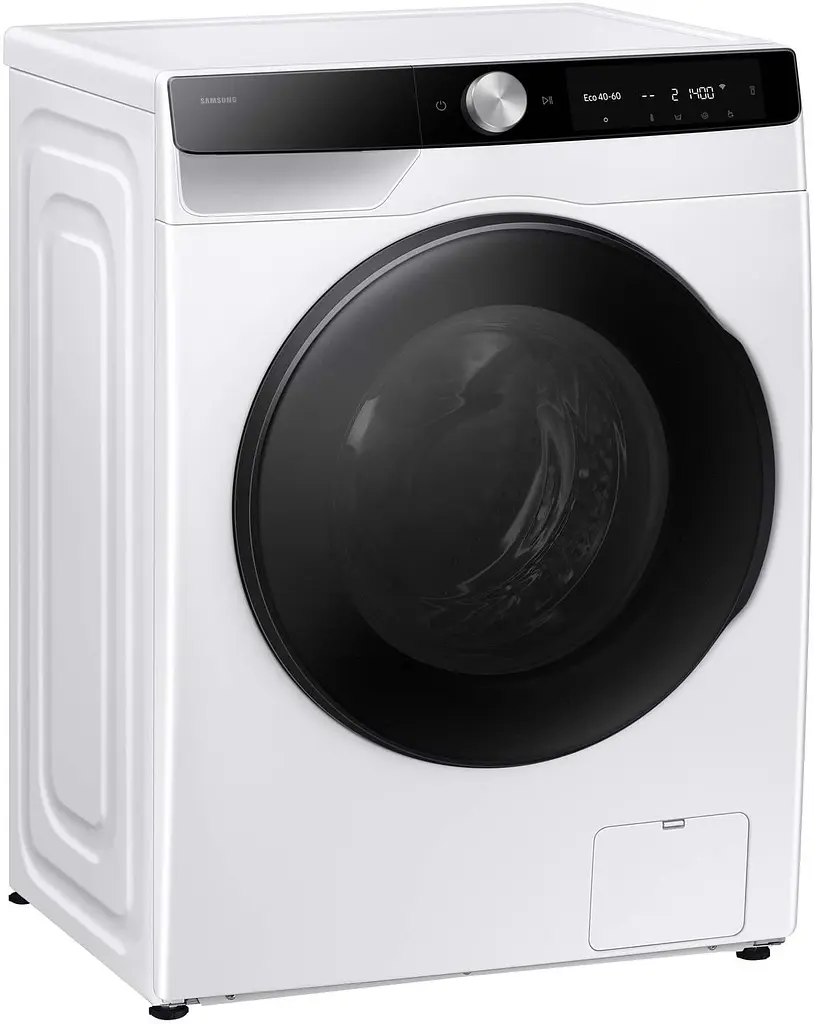 Пральна машина з сушкою Samsung WD90DG6G94BKUA - фото 3