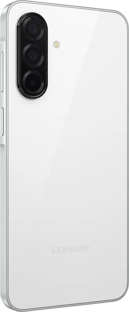 Смартфон Samsung Galaxy A26 5G 8/256GB White (SM-A266BZWC) - фото 3