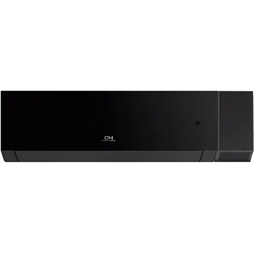 Кондиціонер Cooper&Hunter CH-S12FTXAN-BL R32 Wi-Fi Nature (Black) - фото 2