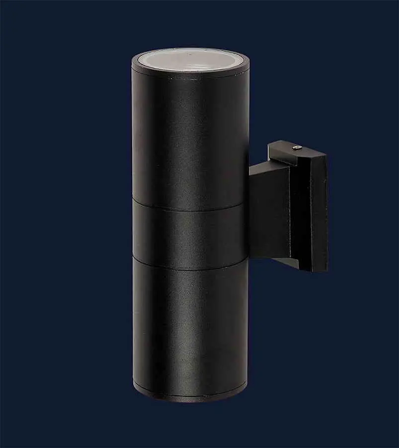 Уличные светильники Levistella 923LYH07-2 BK - фото 2