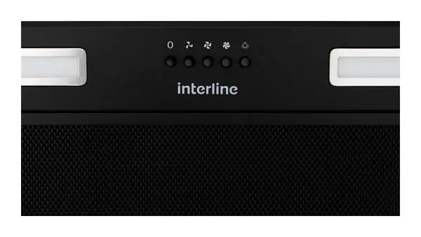Витяжка Interline SMART S BL A/60/T - фото 5