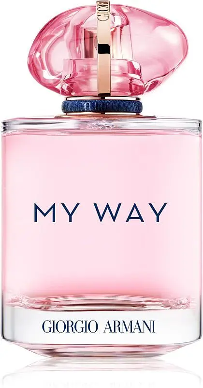 Оригінал Giorgio Armani My Way Nectar 90 мл Парфумована вода - фото 3