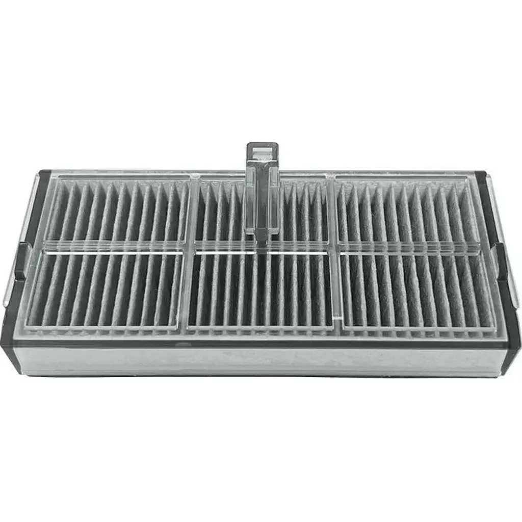 Пылевой фильтр для пылесоса Dreame X40 Ultra/L10s Ultra Gen 2/L10s Pro Ultra Heat 2шт [144488] - фото 6