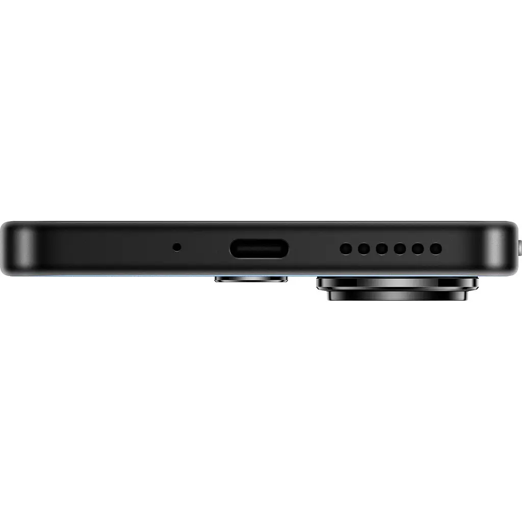 Смартфон Poco M6 Pro 8/256Gb Global EU Blue [100219] - фото 11