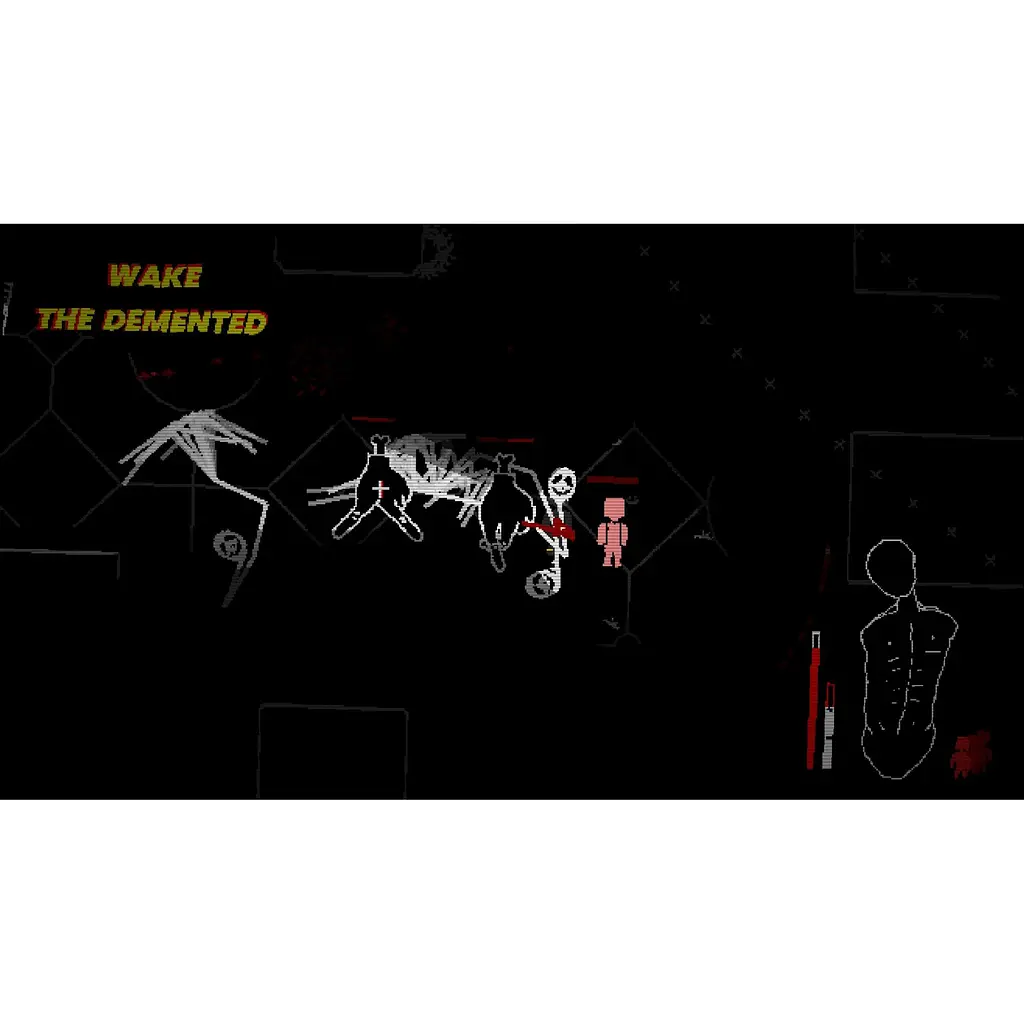 Ключ активації Microsoft The Lost And The Wicked для Xbox One/Series S/X - фото 3