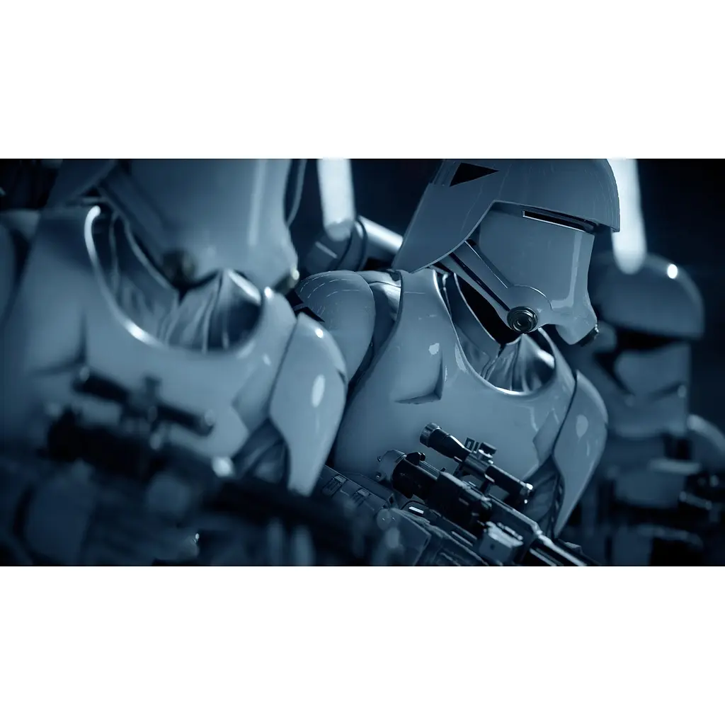 Ключ активації Microsoft Star Wars Battlefront II: Celebration Edition для Xbox One/Series - фото 5