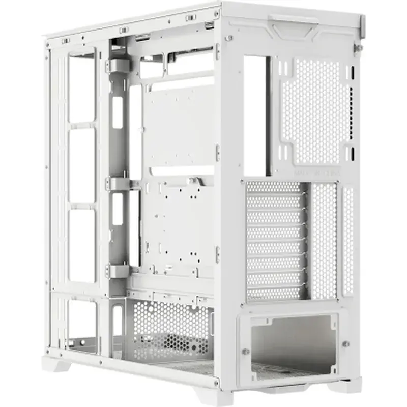 Корпус для ПК Xilence GLEAM ARGB X818.W.ARGB (XG271_X818.W.ARGB) - фото 6