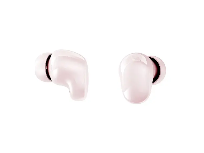 Навушники TWS Xiaomi Redmi Buds 6 Play (BHR8775GL) Pink - фото 4
