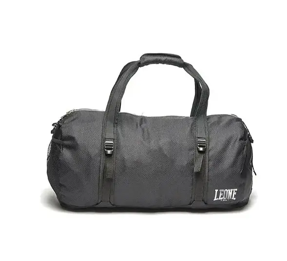 Спортивна сумка Leone AC904 DUFFEL BAG Silver 30 л (AC904_Silver) - фото 2
