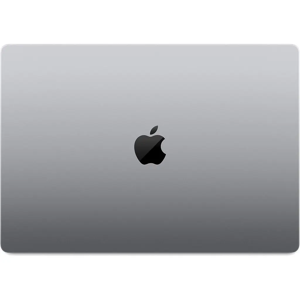 Ноутбук Apple MacBook Pro 16" Space Gray 2021 (Z14W00105, Z14V0016H, Z14V000RF, Z14V003BN) - фото 4