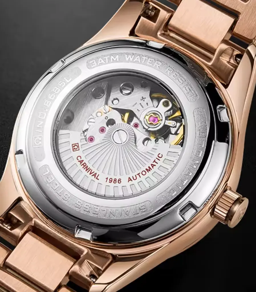 Годинник Carnival Maldives - фото 15