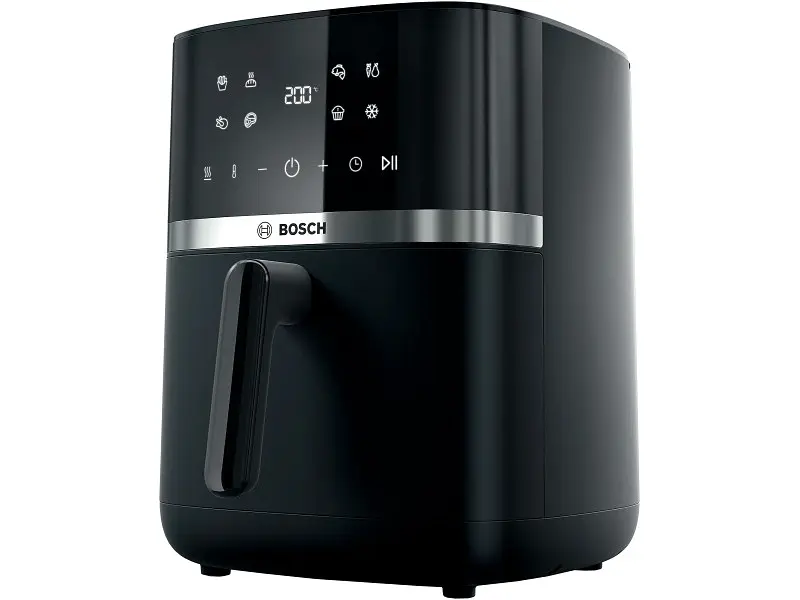 Мультипіч (аерофритюрниця) Bosch MAFS2462B