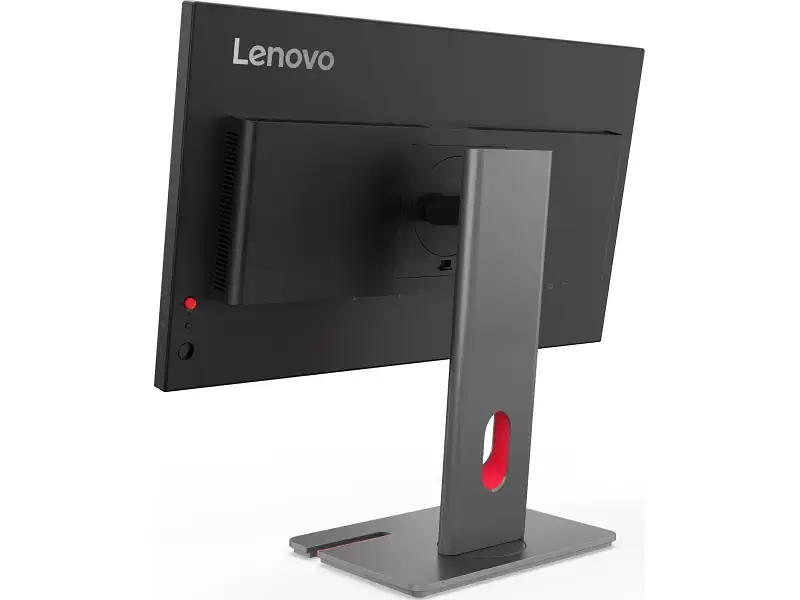 Монітор Lenovo ThinkVision P24QD-40 (64B1GAT1UA) - фото 3