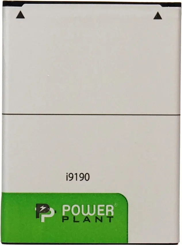 Акумулятор PowerPlant Samsung i9190 (B500AE) (DV00DV6192) - фото 5