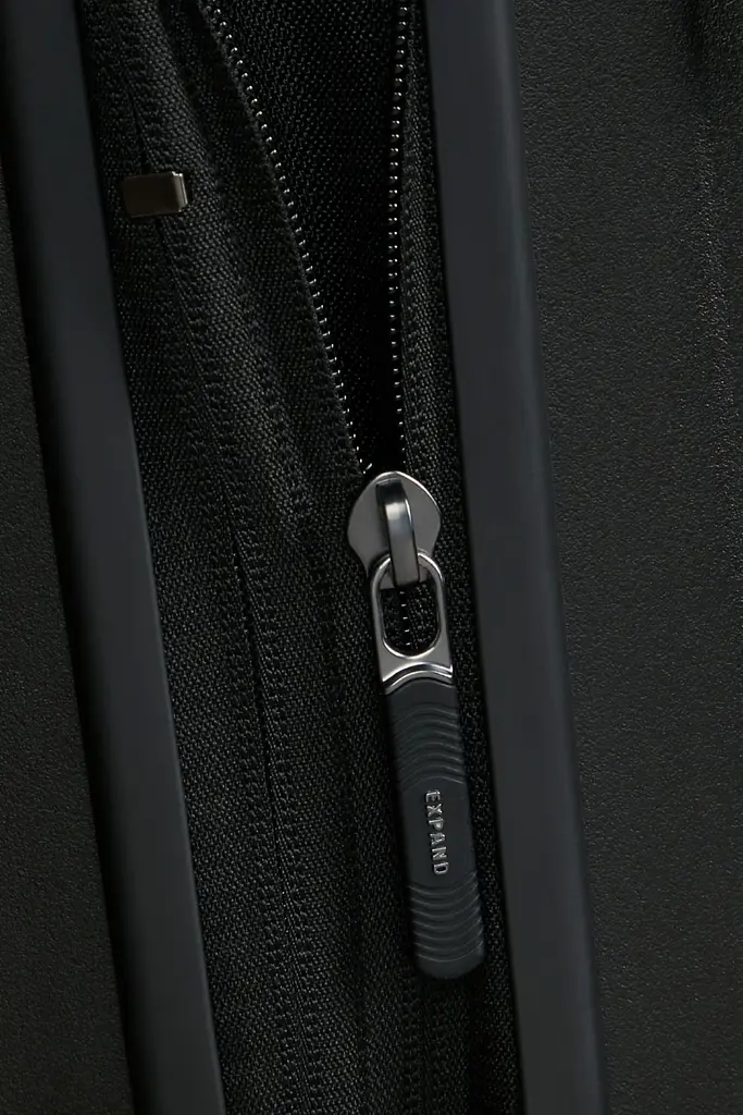 Валіза 81 См Samsonite RESTACKD BLACK 81x54x31(34) KO6*09005 - фото 15
