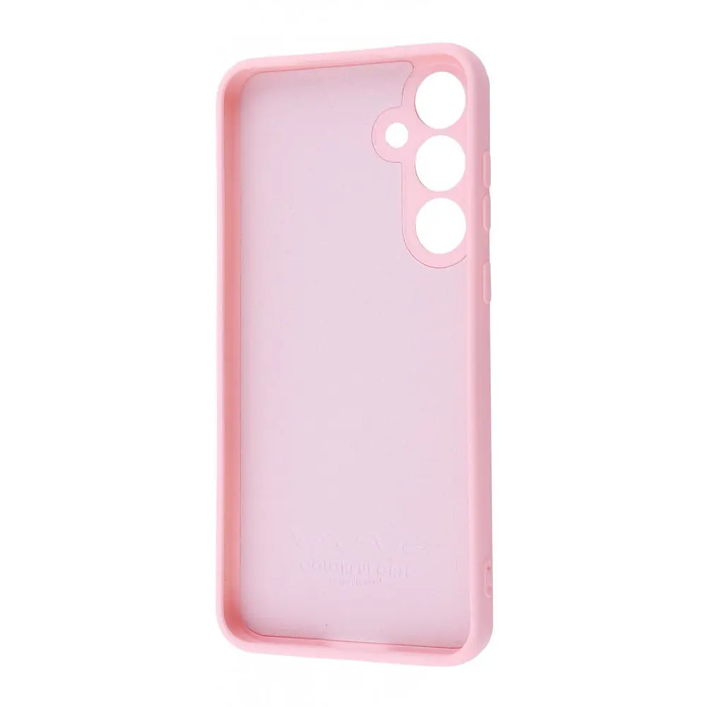 Чохол WAVE Colorful Case (TPU) Samsung Galaxy A55 в асортименті - фото 2