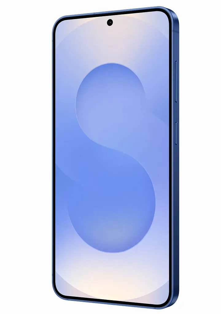 Смартфон Samsung Galaxy S25 12/256GB Navy SM-S931BDBGEUC - фото 7