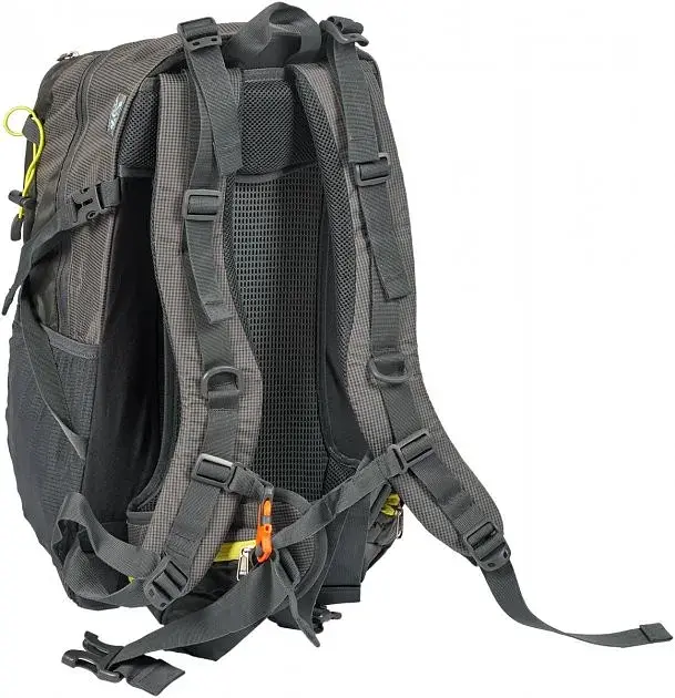 Рюкзак туристичний Skif Outdoor Adventure 40L Dark Grey (2367DG) - фото 2