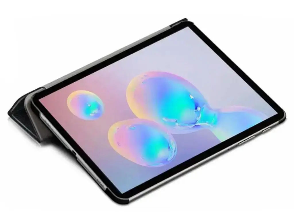 Чехол Primolux Slim для планшета Samsung Galaxy Tab S6 Lite 10.4" 2024 ( SM-P620 / SM-P625) Black - фото 5