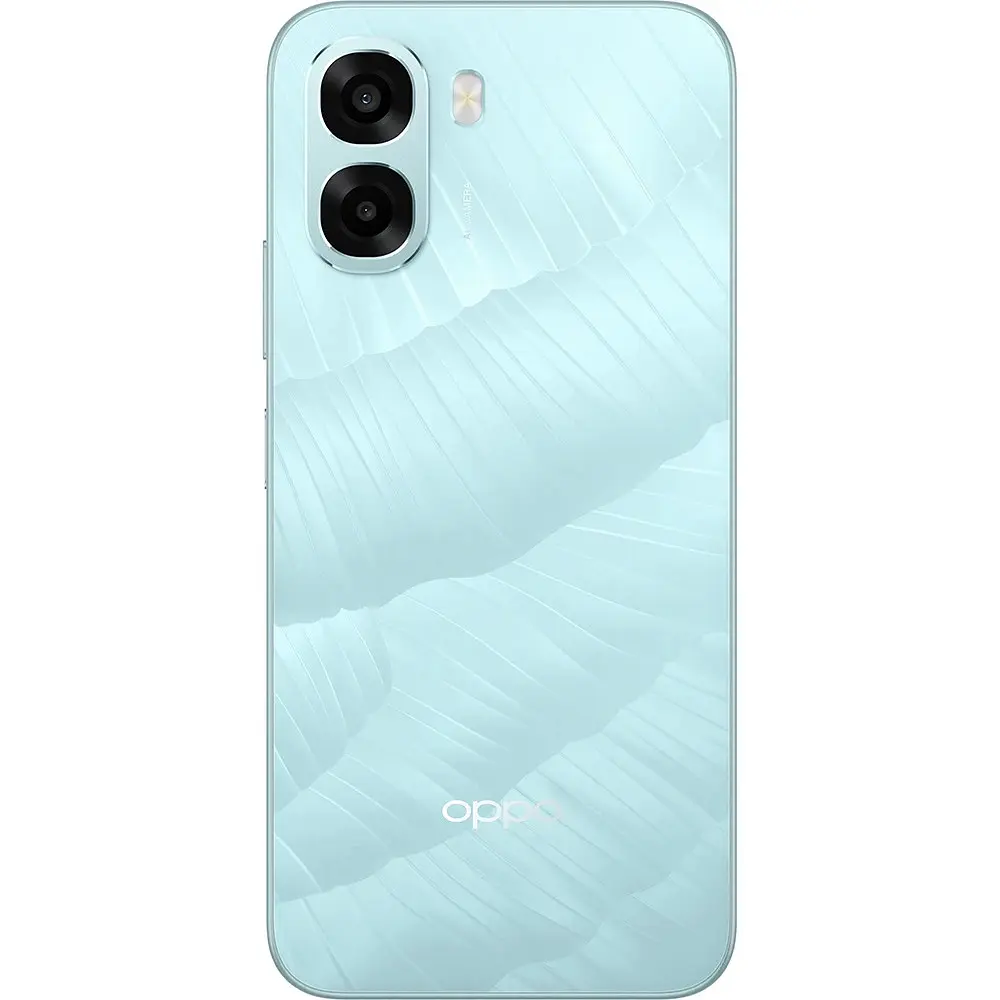 Смартфон Oppo A6X 4/128GB (CPH2819) Ice Blue - фото 5