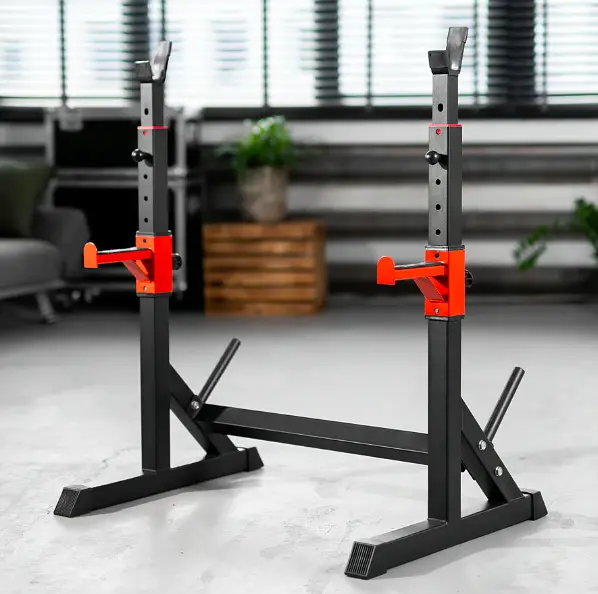 Стійки для штанги Hop-Sport HS-1006L - фото 2