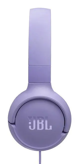 Навушники JBL JBLT520CPUR Purple - фото 2