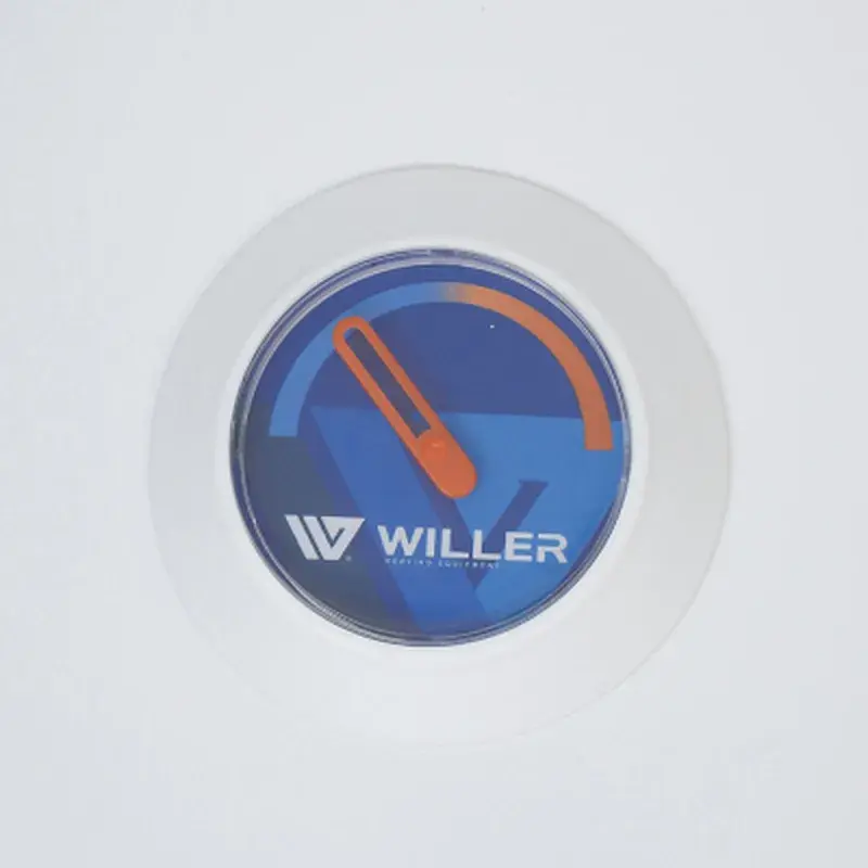 Бойлер Willer EV50DR-Prime - фото 11