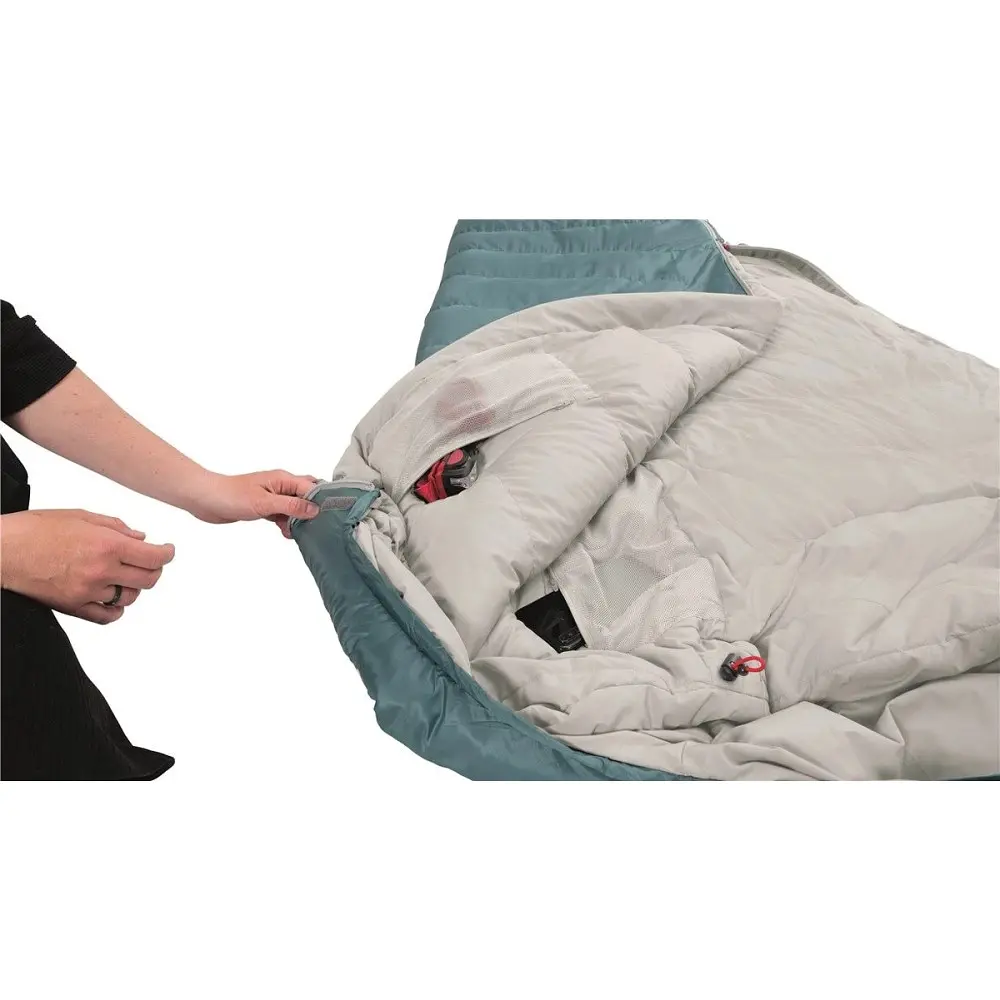 Спальный мешок Robens Gully 900 R -4 -10 -29 - фото 4