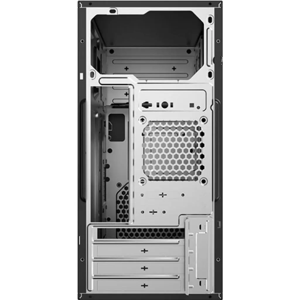 Корпус GameMax MT307-4U3C (MT307-4U3C) - фото 5