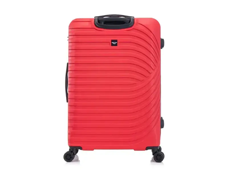Валіза Semi Line 28 L Red (T5871-4) - фото 9