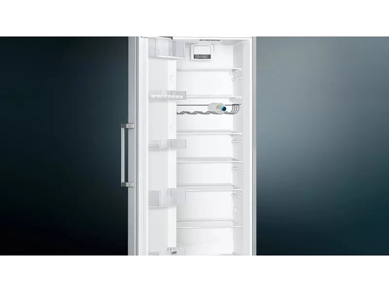 Холодильник Siemens KS36VVIEP - фото 6