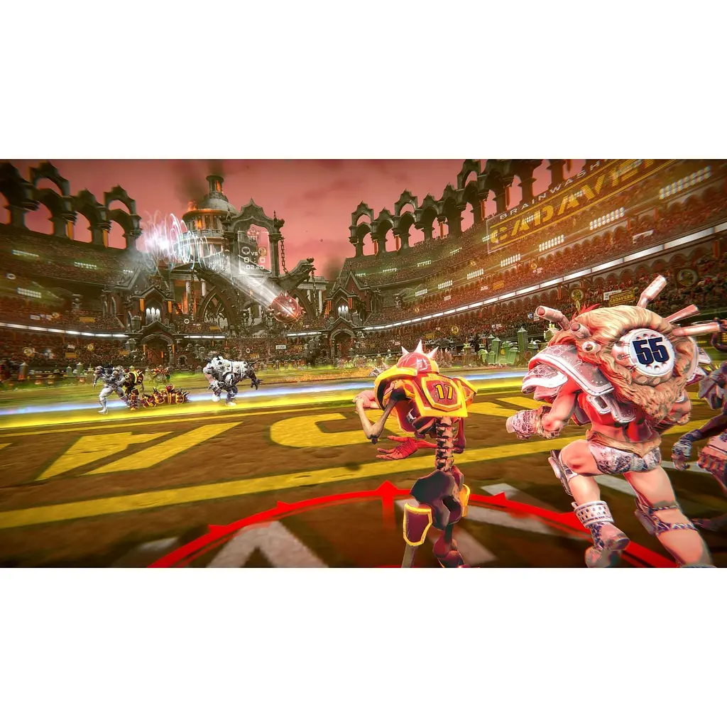Ключ активації Microsoft Mutant Football League - Complete Bundle для Xbox One/Series S/X - фото 2