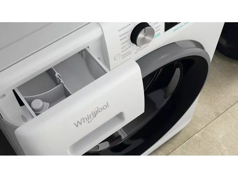 Пральна машина Whirlpool FFD 9458 BSV PL - фото 7