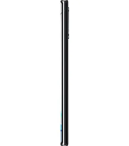 Смартфон Samsung Note 10 SM-N970F/DS 8/256GB Black 2sim - фото 9