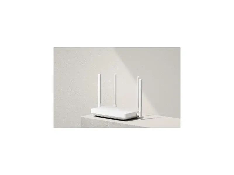 Маршрутизатор Xiaomi Router AX1500 (DVB4412GL) - фото 5