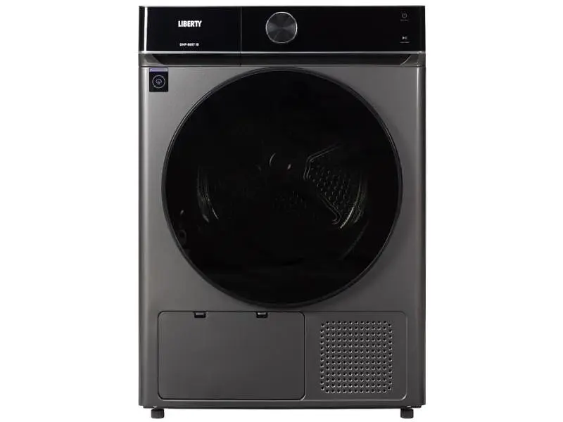 Сушильная машина LIBERTY DHP-8057 IS