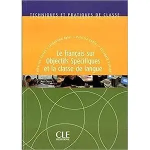 TPC Le fos et la classe de langue