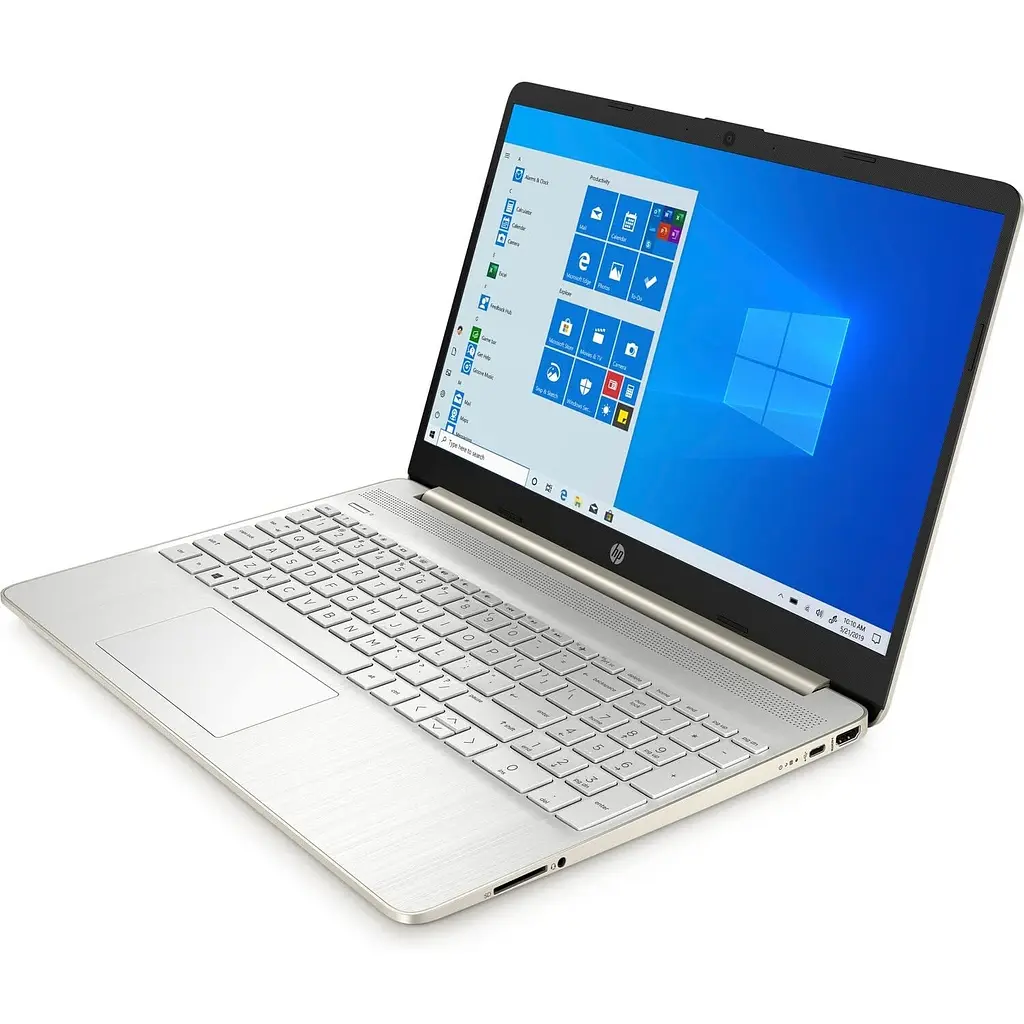 Ноутбук HP Laptop 15-dy1091wm (i3-1005G1 / 16GB / SSD 256GB / 15.6") Refurbished - фото 3