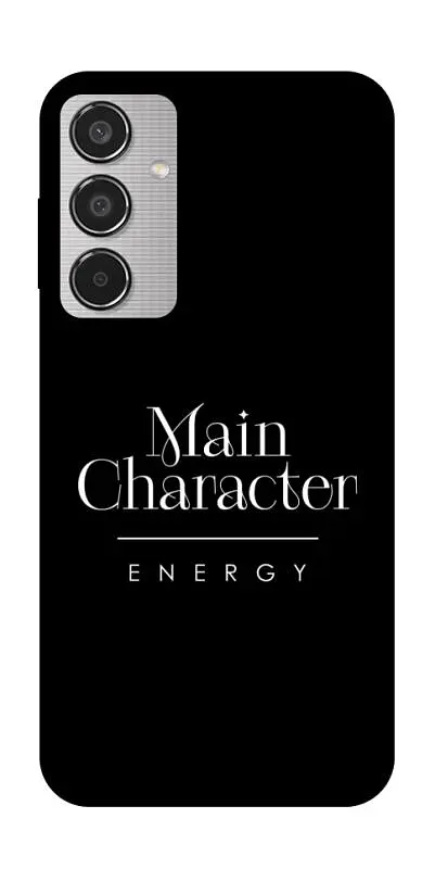 Чохол Demsky Main character для Samsung Galaxy M35 5G