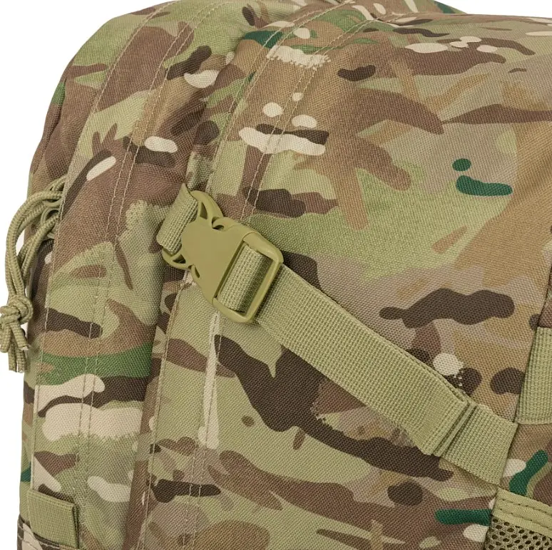 Рюкзак тактический Highlander M.50 Rugged Backpack 50L HMTC (TT182-HC) - фото 13
