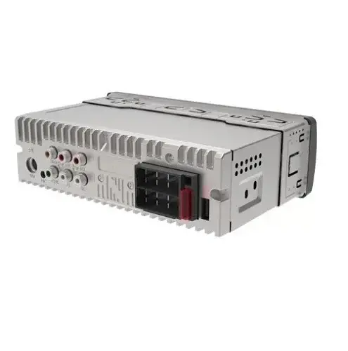 Автомагнітола BSF-5732BT Multicolor RGB USB Baxster avt0001220 - фото 5