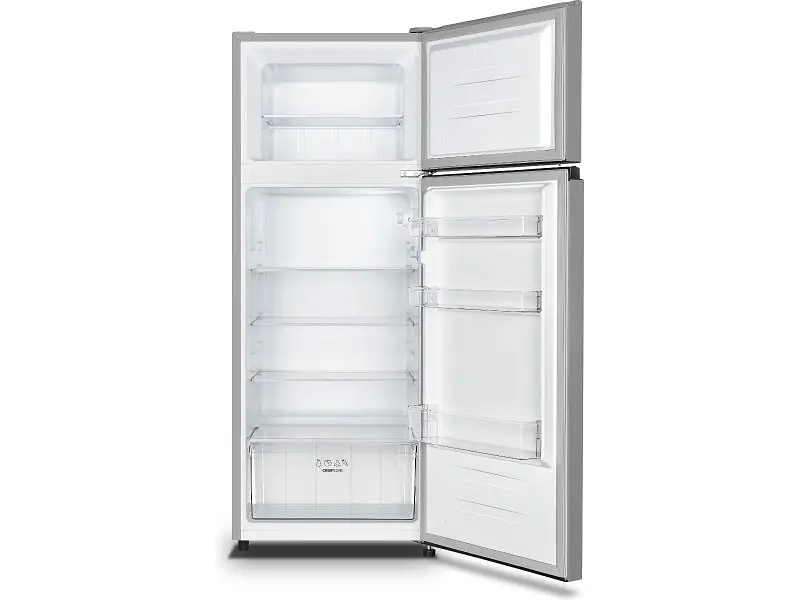Холодильник з морозильною камерою Gorenje RF414EPS4 - фото 2