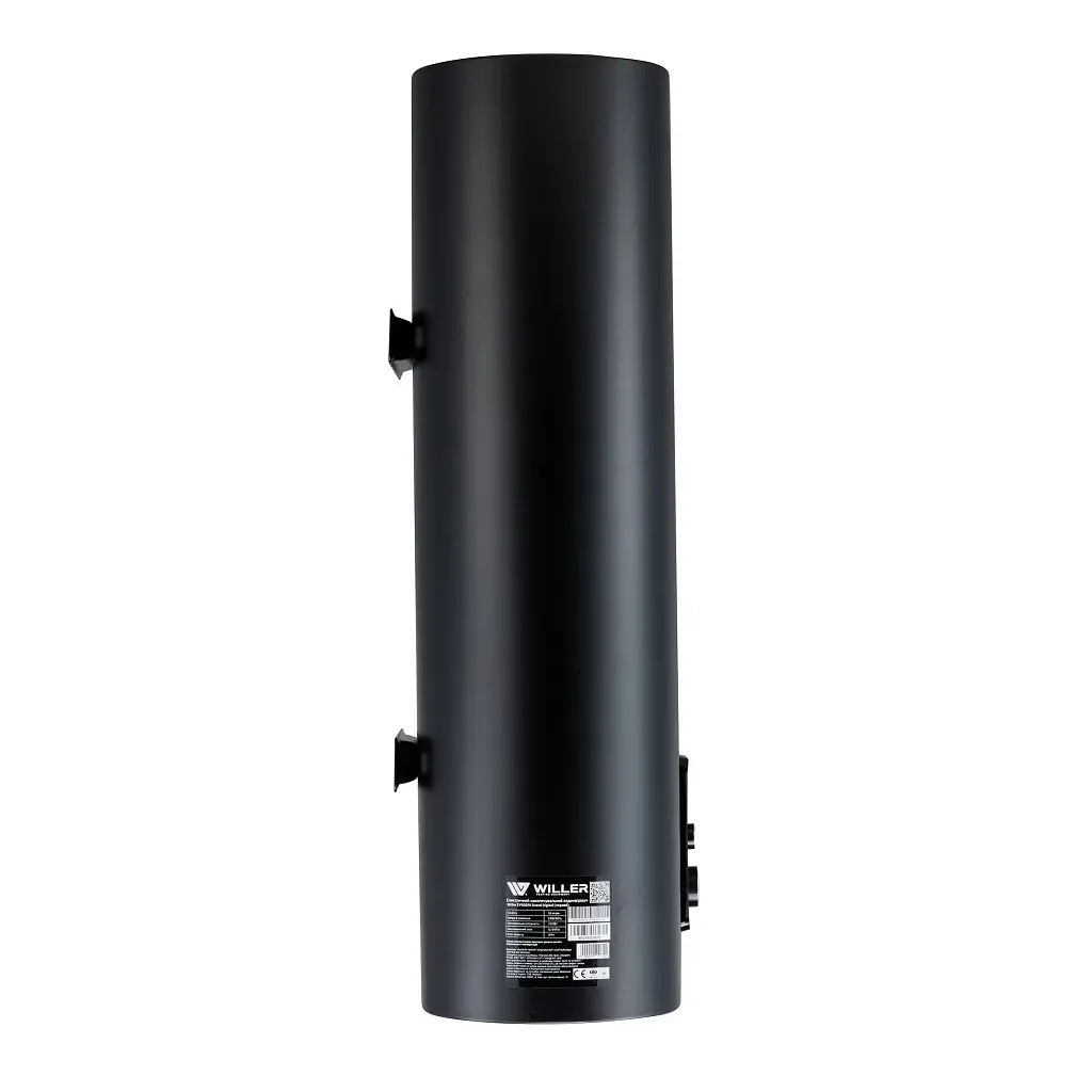 Бойлер Willer EV80DRI Grand Digital bl - фото 4